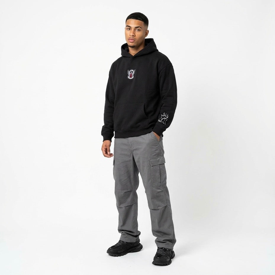 SUDAN HOODIE